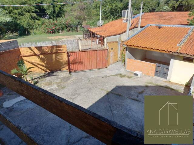 #1 - Casa para Venda em Jundiaí - SP - 2