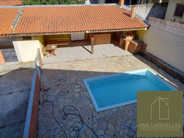 Venda em Parque Corrupira - Etapa 1 - Jundiaí