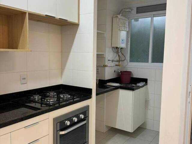 Apartamento para Venda em Jundiaí - 5