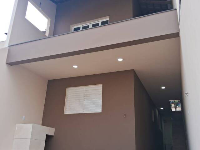 #4 - Casa para Venda em Jundiaí - SP