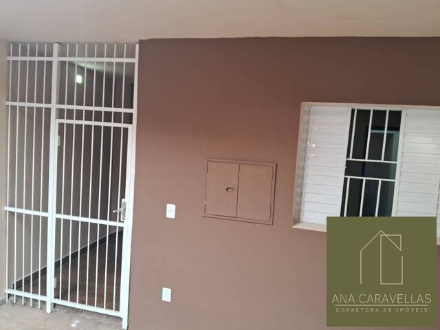 #4 - Casa para Venda em Jundiaí - SP - 3