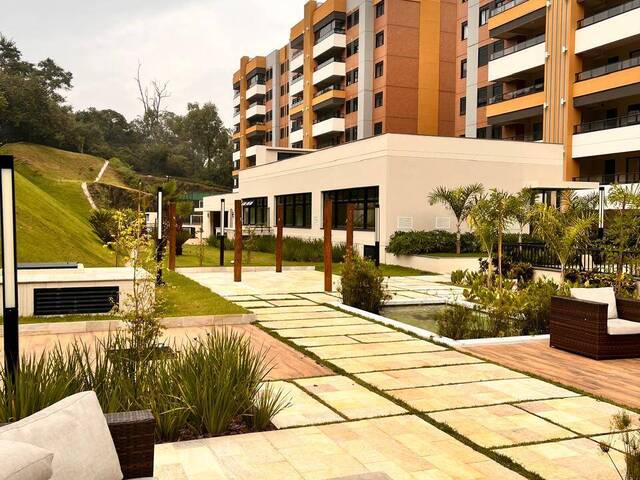 #5 - Apartamento para Venda em Jundiaí - SP