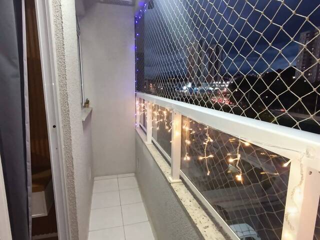 #6 - Apartamento para Venda em Jundiaí - SP - 2