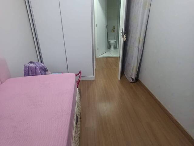 #6 - Apartamento para Venda em Jundiaí - SP - 3