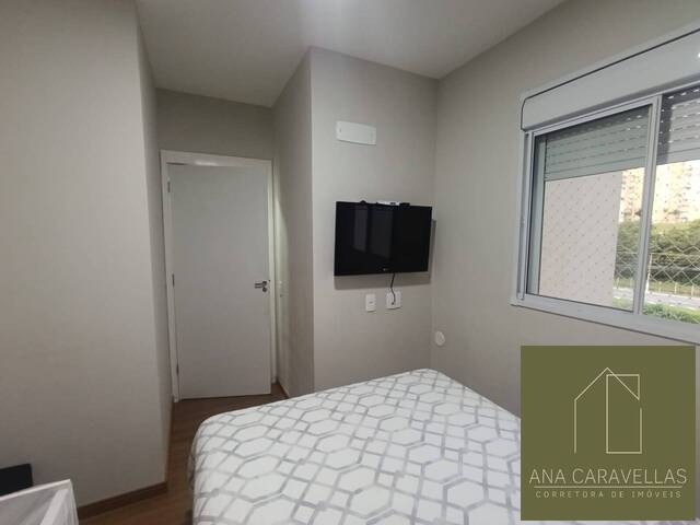 Apartamento para Venda em Jundiaí - 5