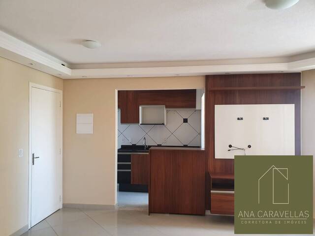 #7 - Apartamento para Venda em Jundiaí - SP - 2