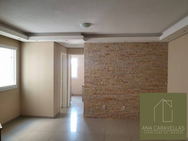 #7 - Apartamento para Venda em Jundiaí - SP - 3