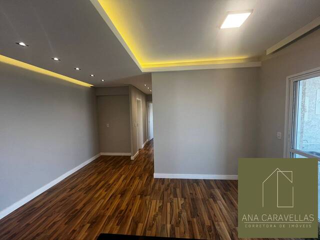 #8 - Apartamento para Venda em Jundiaí - SP - 2