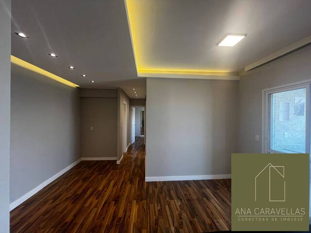 #8 - Apartamento para Venda em Jundiaí - SP - 3