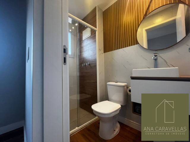 Apartamento para Venda em Jundiaí - 4