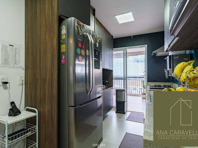 Apartamento para Venda em Jundiaí - 4