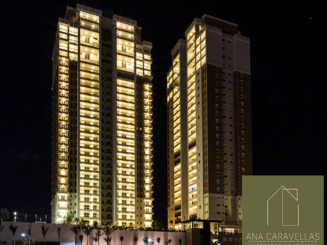 #9 - Apartamento para Venda em Jundiaí - SP