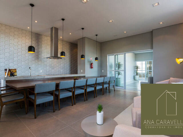 #9 - Apartamento para Venda em Jundiaí - SP - 3