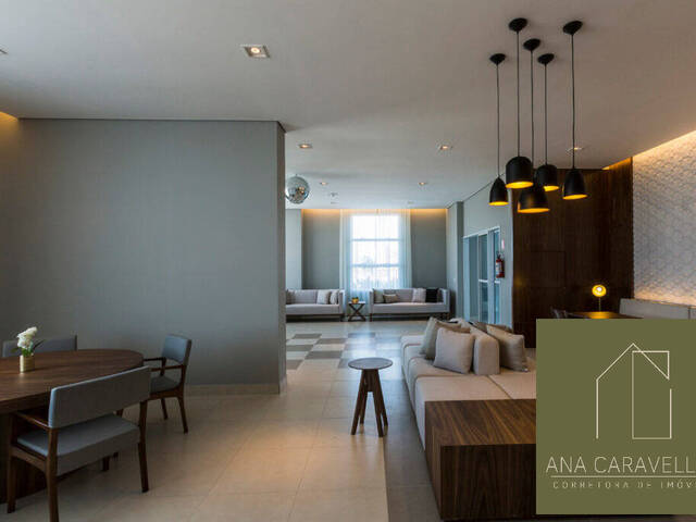 #9 - Apartamento para Venda em Jundiaí - SP - 2