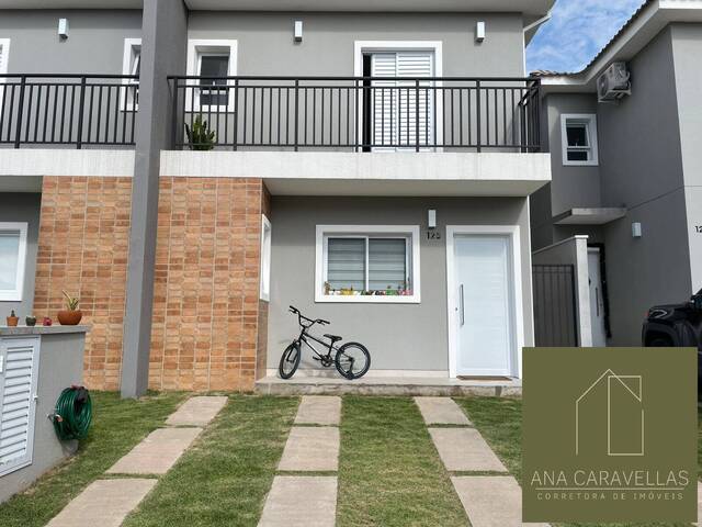 #10 - Casa para Venda em Jundiaí - SP