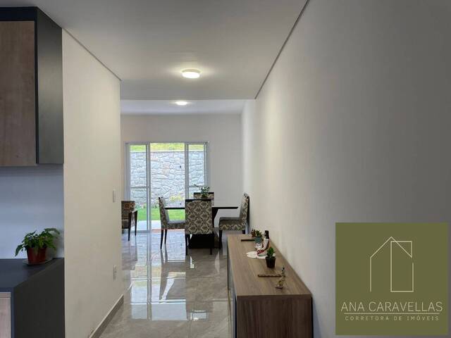 #10 - Casa para Venda em Jundiaí - SP - 2