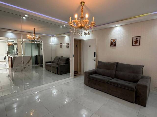 #12 - Apartamento para Venda em Jundiaí - SP - 3