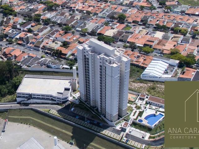 Venda em Jardim Torres São José - Jundiaí