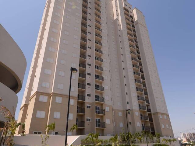 #13 - Apartamento para Venda em Jundiaí - SP - 2