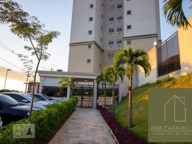 #13 - Apartamento para Venda em Jundiaí - SP - 3