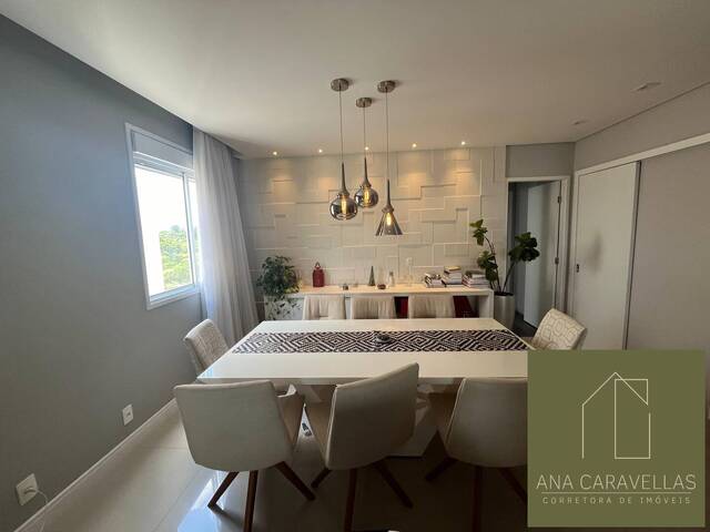 #14 - Apartamento para Venda em Jundiaí - SP - 3