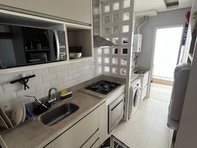 Apartamento para Venda em Jundiaí - 5