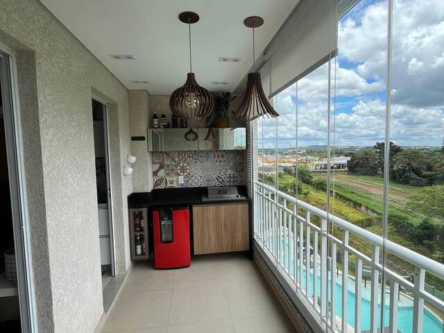 #14 - Apartamento para Venda em Jundiaí - SP