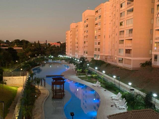 #14 - Apartamento para Venda em Jundiaí - SP - 2