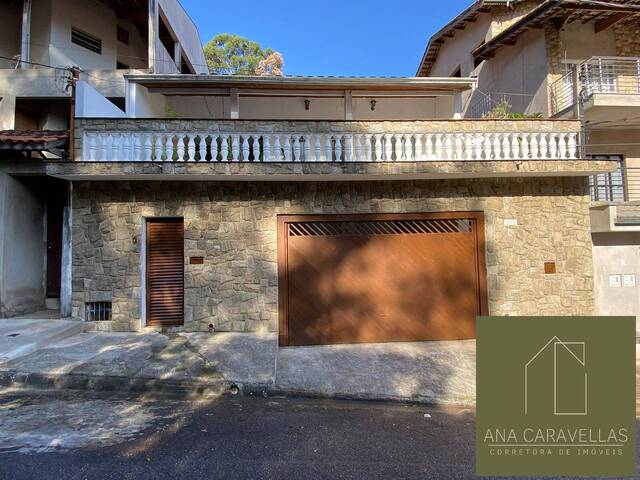 Venda em Jardim Caçula - Jundiaí