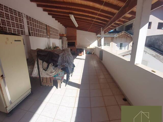 #16 - Casa para Venda em Jundiaí - SP - 3