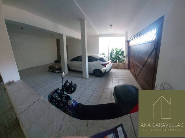 #16 - Casa para Venda em Jundiaí - SP - 2