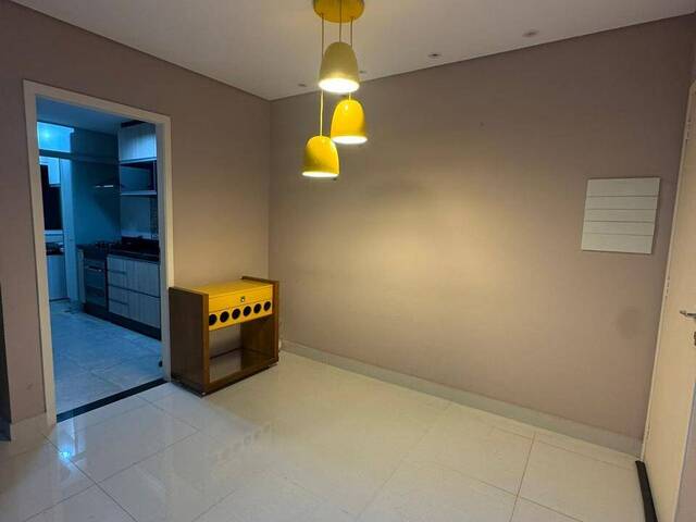 #18 - Apartamento para Venda em Jundiaí - SP - 2