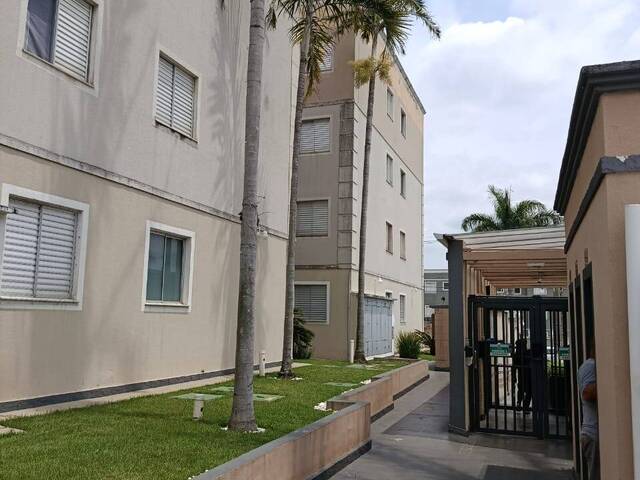 #19 - Apartamento para Venda em Jundiaí - SP