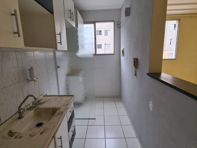 Apartamento para Venda em Jundiaí - 4