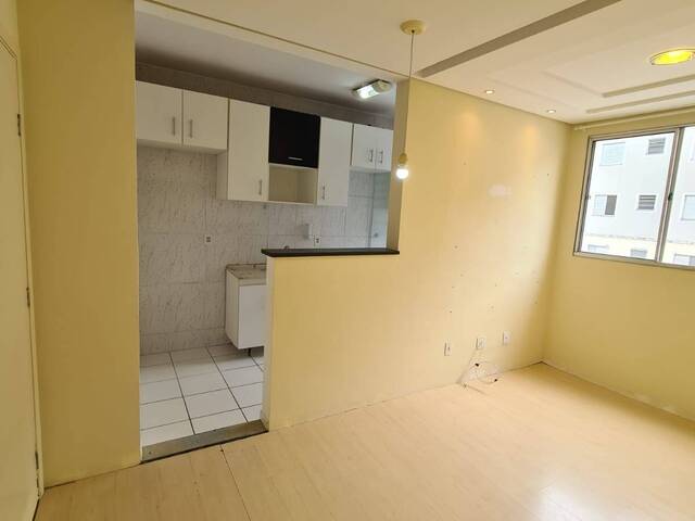 #19 - Apartamento para Venda em Jundiaí - SP - 2