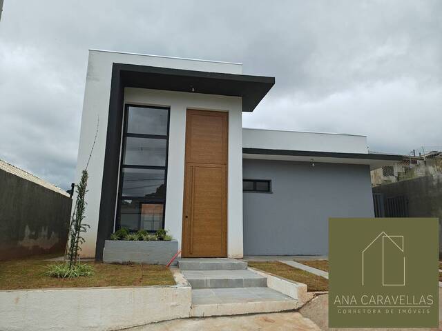 #20 - Casa para Venda em Jundiaí - SP