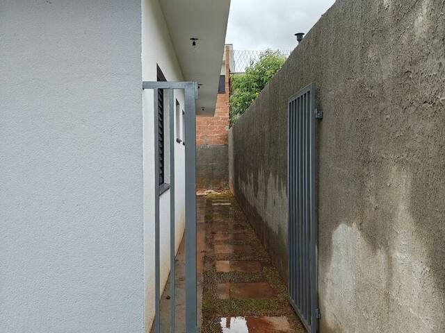 #20 - Casa para Venda em Jundiaí - SP