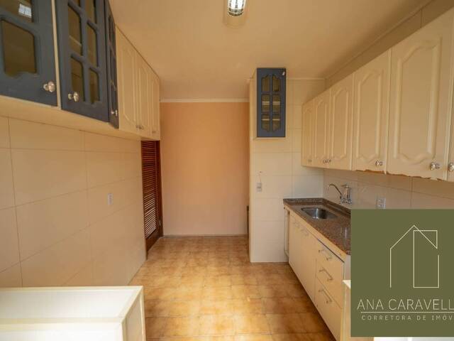 #22 - Apartamento para Venda em Jundiaí - SP