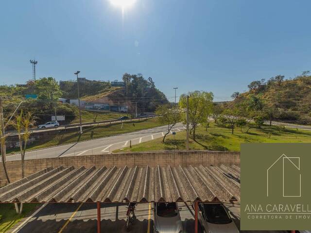 #22 - Apartamento para Venda em Jundiaí - SP - 3