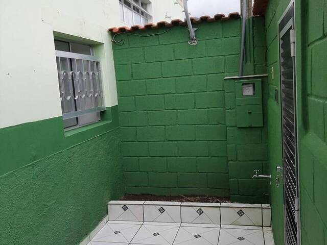 #24 - Sala para Venda em Ubatuba - SP