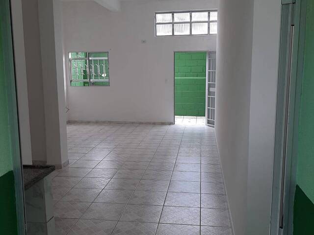 #24 - Sala para Venda em Ubatuba - SP