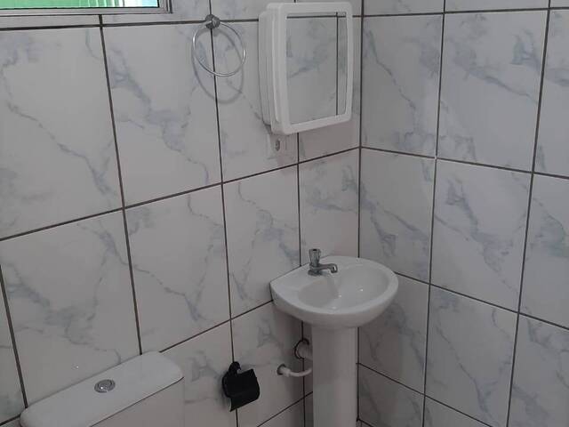 Sala para Venda em Ubatuba - 5
