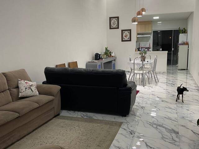 #25 - Casa para Venda em Itupeva - SP