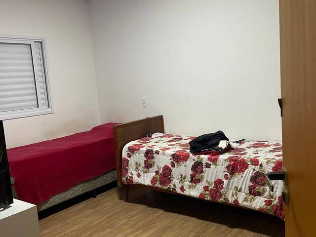 #25 - Casa para Venda em Itupeva - SP