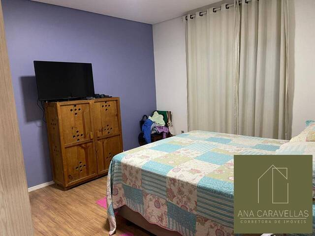 Casa para Venda em Itupeva - 5