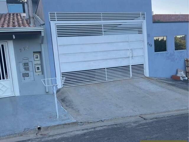 #25 - Casa para Venda em Itupeva - SP