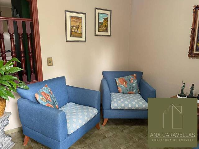 #26 - Casa para Venda em Jundiaí - SP