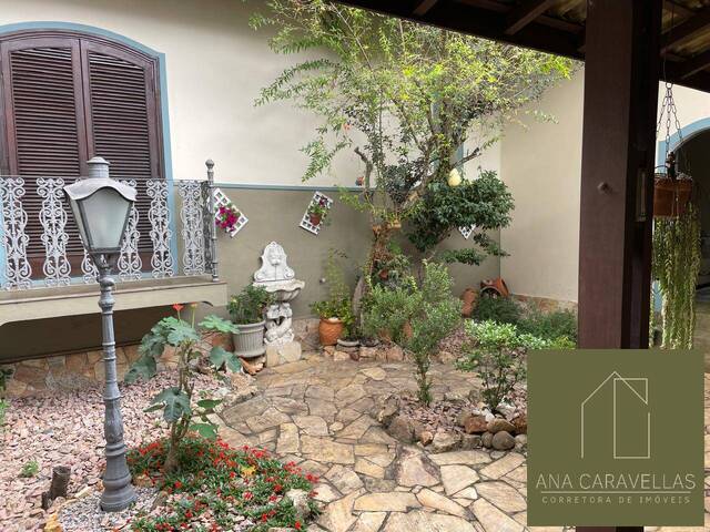 Venda em Jardim Itália - Jundiaí