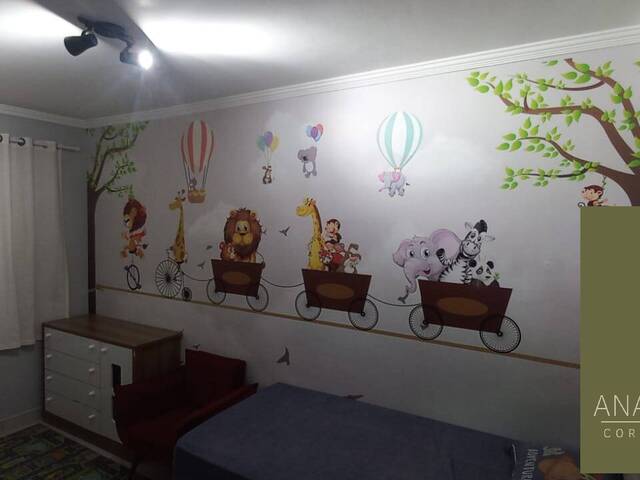 Apartamento para Venda em Jundiaí - 2