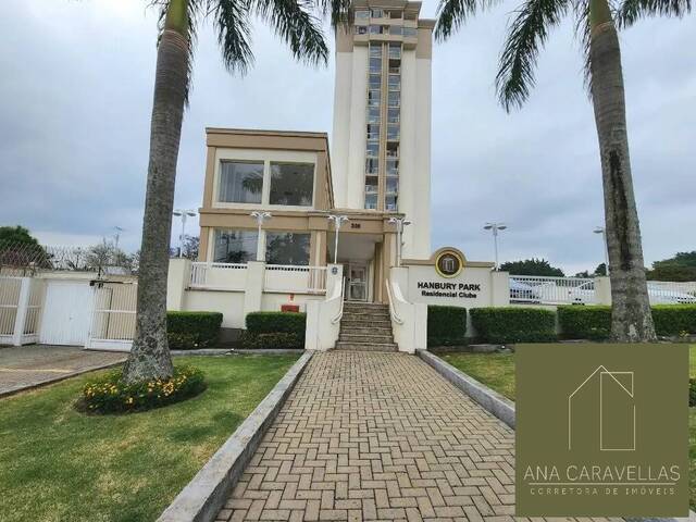 #28 - Apartamento para Venda em Jundiaí - SP
